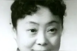 中国评剧院“五大名旦”之三：“时代艺人”喜彩莲图片