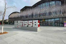 修旧留旧的“长拖1958”缘何成为网红？探寻背后的“密码”图片