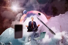 近百年人类科技成就远超之前数千年，这不恐怖吗？又是为什么？图片