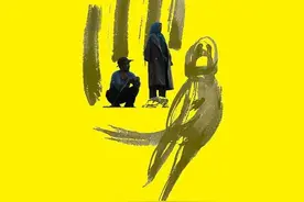 《隐入尘烟》被指丑化农民？拜托你们干点人事吧图片