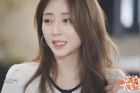 内娱最后一个性感女星，终于翻红图片