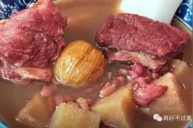 “天然养颜王”不是燕窝，隔三岔五喝点，护肤抗皱，50岁也不显老图片