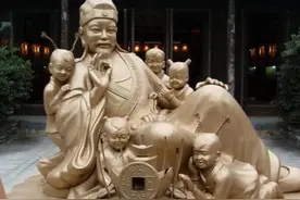 沈万三被发配到云南后，为何还能东山再起？图片