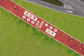 事关2023岳阳马拉松！这两条消息很重要图片