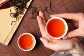 北大研究：每日喝茶4克以上，会增加整体癌症风险？茶还能喝吗图片