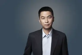 贺海澜之家周立宸图片