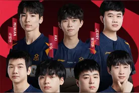 LOL：黑马OMG实力“倒退十年”重回四强，LPL四强三支全华班图片