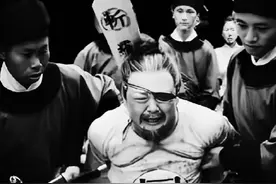 为什么中国古代死刑犯要“秋后问斩”？时辰卡在“午时三刻”？图片