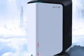 Wi-Fi 7 来啦，它到底有多强？图片