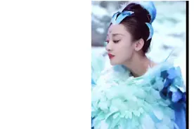 混剪之若能一起共谱《美丽的神话》，该多好？！图片