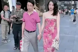 胡继勇前妻举报胡总违法乱纪，“牵手门”背后的真相可能还有内幕图片