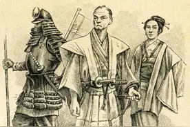 为什么日本人叫倭寇？图片