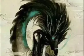 神话：帝俊的生平图片