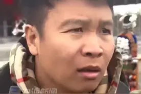 二龙湖浩哥的翻车之旅 苗寨姑娘老了图片