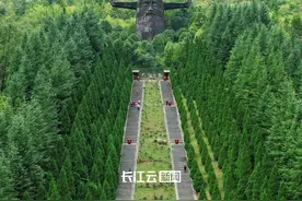 词说荆楚丨“野”味十足神农架图片