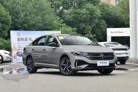 如果确定买大众了，这4款车耐用还省油，放心买，懂车的人都说好图片