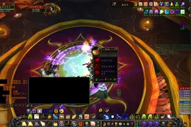 魔兽TBC：双子出最垃圾装备，2次降价无人买，玩家表示300金嫌贵图片
