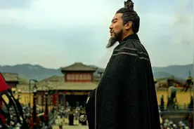 为何古人盗墓拜曹操、黑道拜关羽、太监拜岳飞、青楼拜吕洞宾？图片