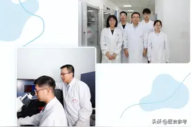 重大发现！中国科大团队发现肿瘤免疫治疗新潜在靶点图片