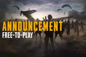 PUBG把自己推上绝路？图片