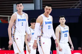 曝北京首钢锁定新主教练，秦晓文开出高额年薪，诚邀CBA名帅加盟图片
