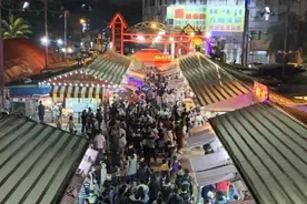 两岸关系不佳，旅游业者：台湾观光前景难好图片