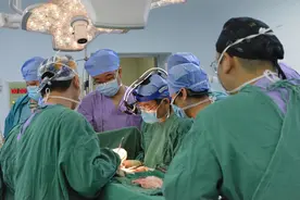 关于唐医生的一切：真实的中国人工心脏是什么样？图片