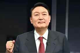 长见识了！新总统还未上任，韩国财阀就献殷勤，纷纷聘用前检察官图片