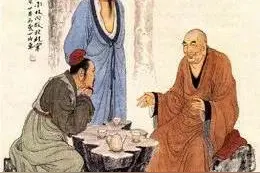 古人说“色是刮骨钢刀”可又说“无色路断人稀”这不矛盾吗图片