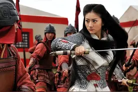 古代佩刀随便走，私藏铠甲如谋反，你是不是觉着铠甲没啥了不起？图片