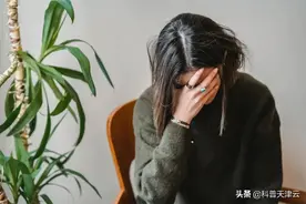 容易感觉疲劳是怎么回事？经常感觉疲劳应该怎么办？图片