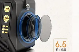 喇叭越多越好？图片