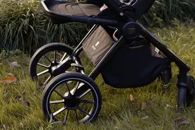 宝宝各个阶段买什么车，新手爸妈如何买婴儿车图片