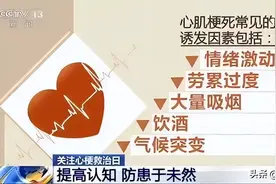 19岁男孩运动后猛喝冰饮心梗去世，医生紧急提醒图片