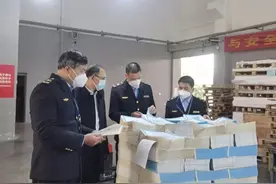 南宁3家印刷企业无证经营、超范围经营，被罚上万元图片
