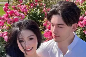 真的有合约情侣谈了5年还没翻车？我不信图片