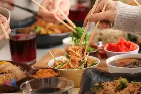 专家建议：晚饭只吃七分饱！“七分饱”到底是多饱？图片