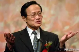 围棋界掌门人陈祖德的两段婚姻：前妻是高官，二婚娶保姆图片
