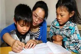 “幼升小”需要做好哪些准备？老师建议做好2个衔接，家长该重视图片