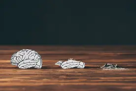 血型不同，大脑衰老速度不同？哪种血型容易得老年痴呆？来看研究图片