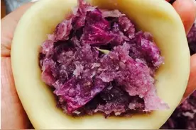 和春天撞个满怀，春日鲜花饼仙女教程来了图片
