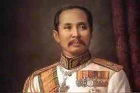 泰国历史上最伟大的国王究竟是谁？1941年12月21日泰国加入轴心国图片