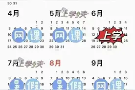 熊孩子作妖，老母亲崩溃，网课第一天到底有多少状况？图片