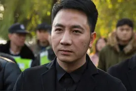 从让国人心疼的“林爸爸”到被全网声讨，林生斌到底做错了什么？图片