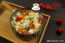 立秋后喝汤最养人，六道营养汤，好喝好做又清热润燥，天天不重样图片