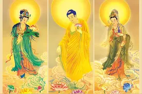 明末四大高僧是谁？明末四大高僧简介图片