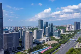 2027年山东人均生产总值达11万元，人均可支配收入增长5%以上图片