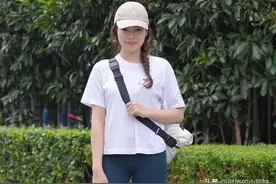 瑜伽裤是怎么征服全球女性的心？图片