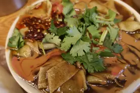 北方“最尴尬”的五种早餐，本地人吃不腻，离开当地“混不下去”图片