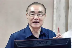 冯世宽爆粗口大骂日媒，台媒：暗里怒骂操作“认知作战”的团队图片